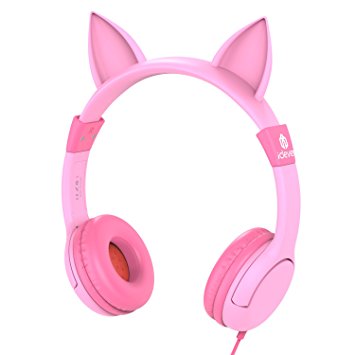 holiday gift guide Kids Cat headphones 