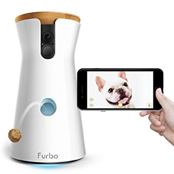 holiday gift guide furbo pet camera