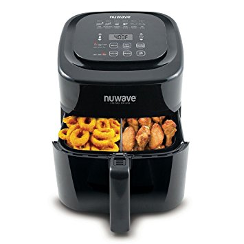 holiday gift guide NuWave 6 qt. Digital Air Fryer