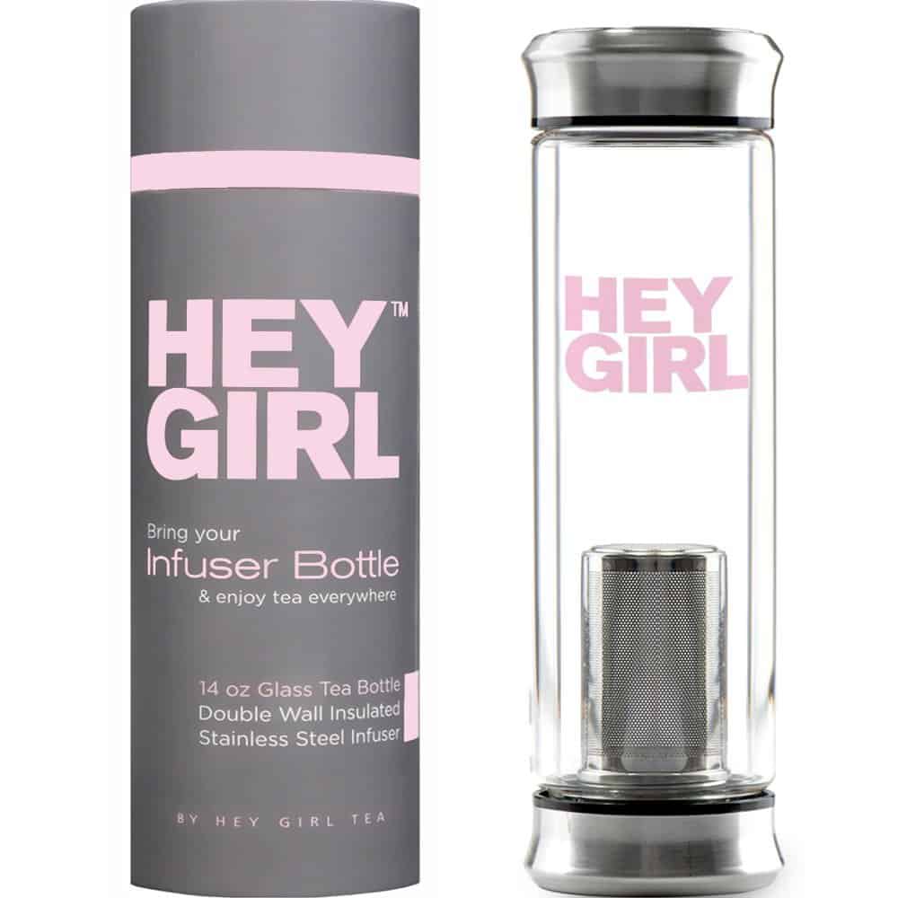 holiday gift guide Hey Girl Infuser Bottle