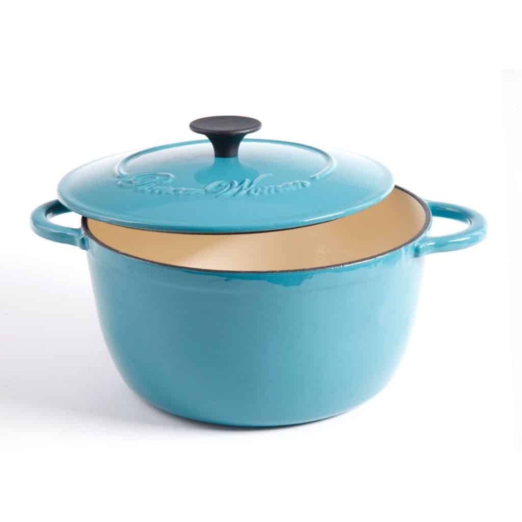 Holiday Gift Guide Dutch Oven
