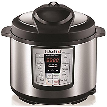 Holiday Guide Guide-Instant-Pot