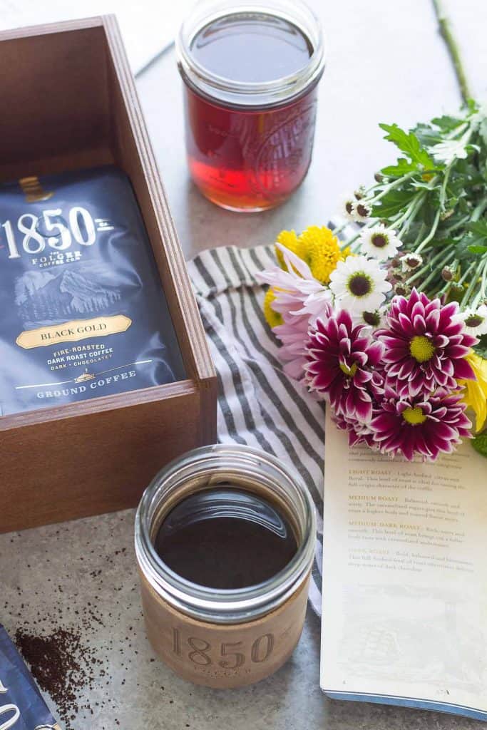 1850 Brand Coffee