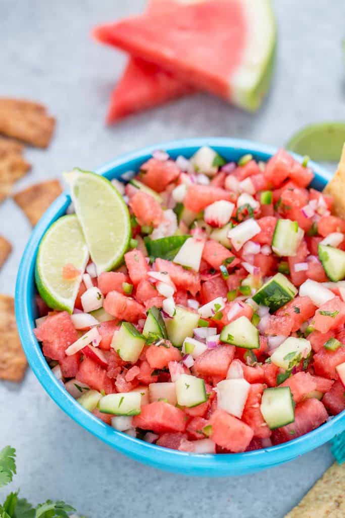 3 Ways to Enjoy Watermelon