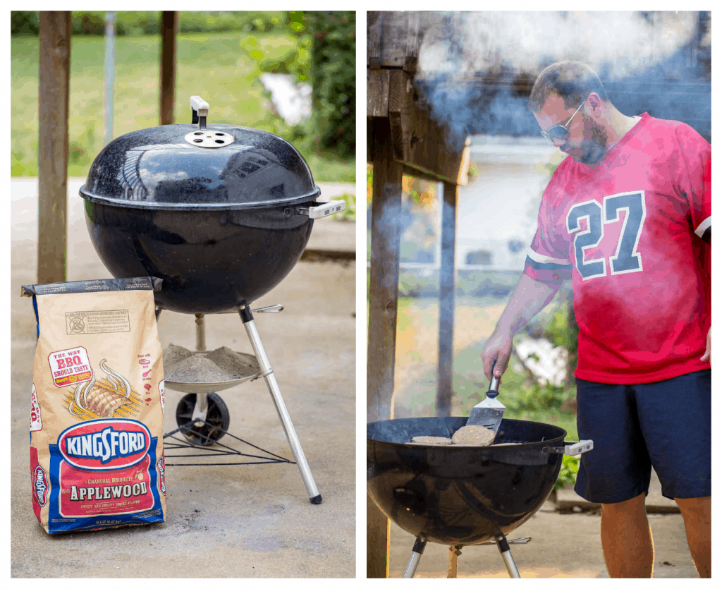 The Ultimate Tailgate + Spicy Dr Pepper Caramel Popcorn