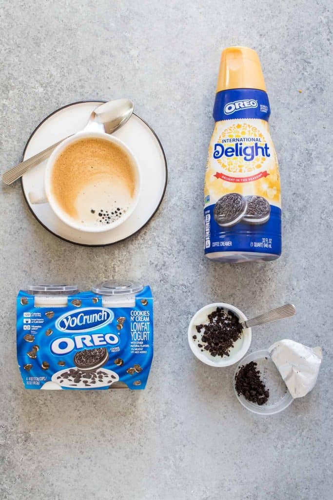 Danone Oreo YoCrunch- 5 Tips for a Better Morning-0634