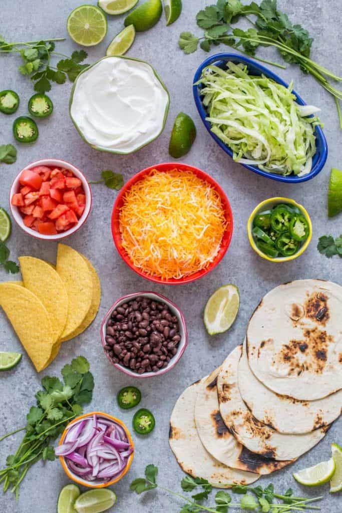 How to Throw a Cinco de Mayo Party with Ideas and Printables