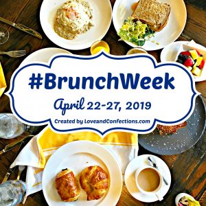 Brunch Week 2019