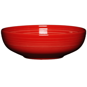 Fiestaware Large Serving Bowl