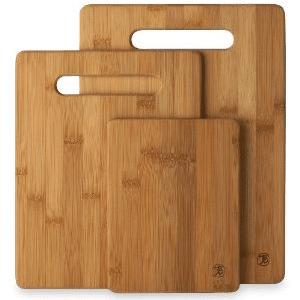 Bamboo Cutting Boards