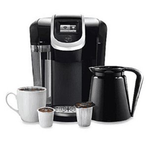 Keurig 2.0 Brewing System