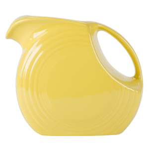 Fiestaware Pitcher