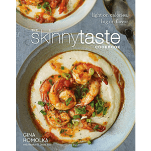 skinnytaste cookbook