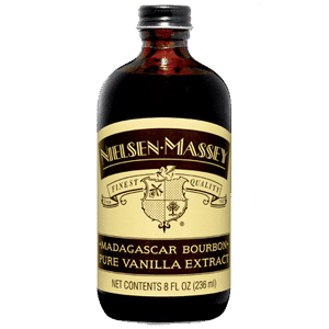 Madagascar Bourbon Vanilla Extract