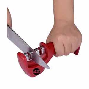 Best Chefs Knife Sharpener - A Grinder for Your Kitchen Knife Sets