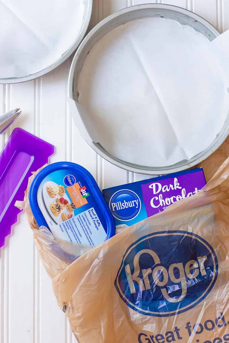 Peanut Butter Espresso Cake Strawberry Blondie Kitchen