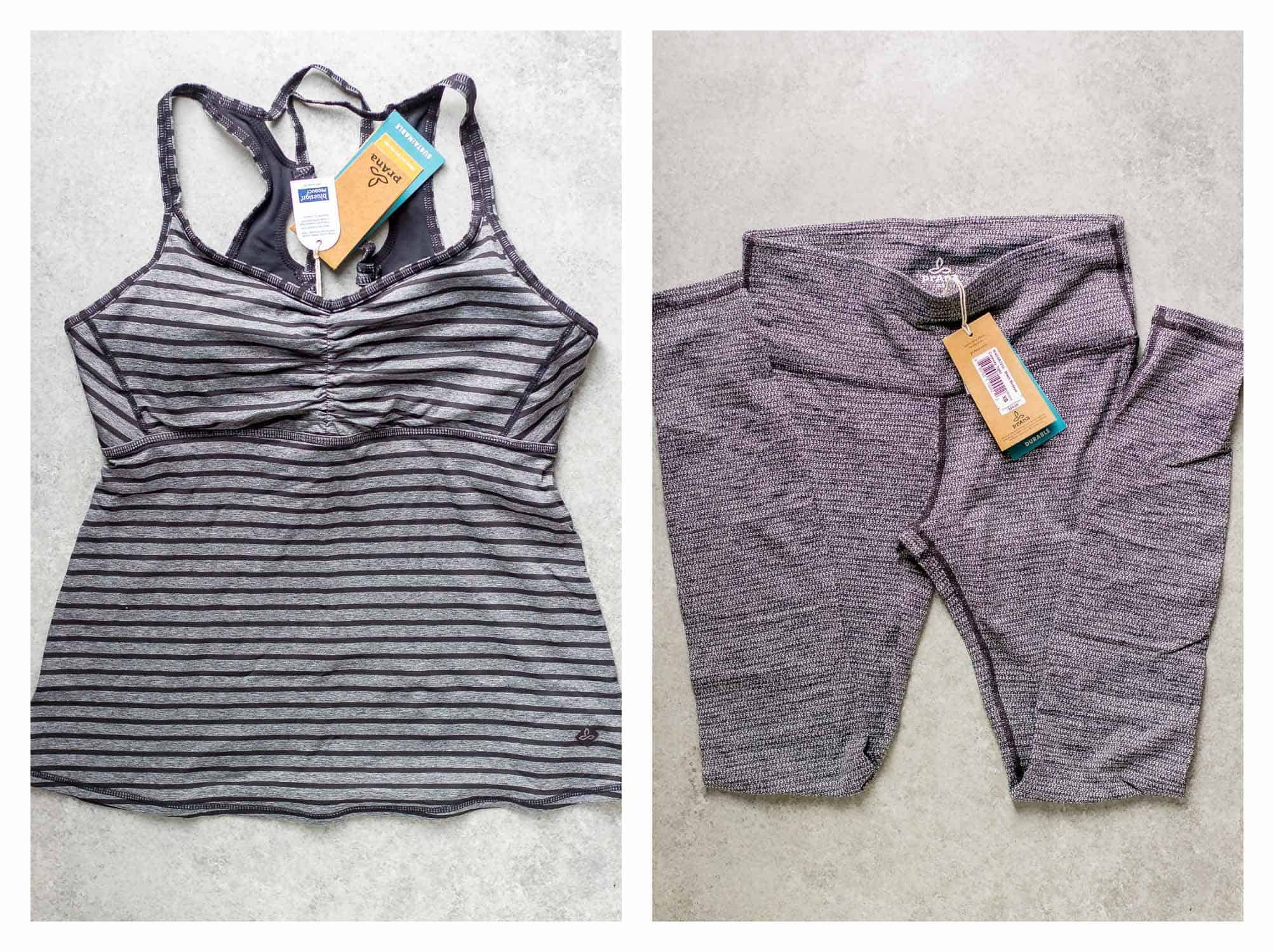 prAna Activewear Review & Promo Code (MMSTF17) 15 off Strawberry