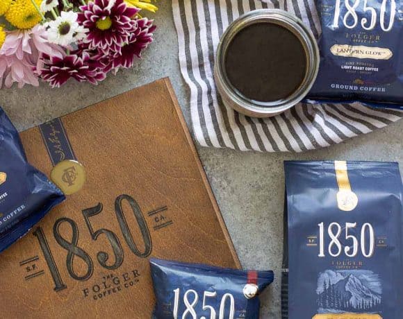 1850 Brand Coffee