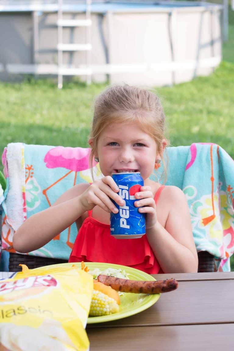 JewelOsco Anniversary Sale Strawberry Blondie Kitchen