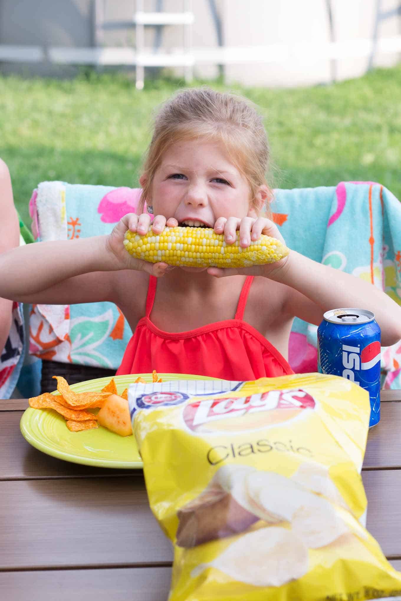 JewelOsco Anniversary Sale Strawberry Blondie Kitchen