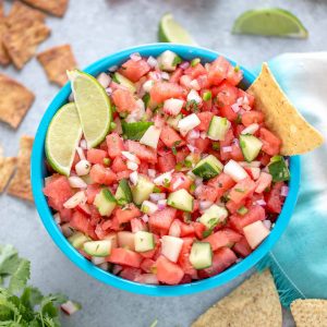 3 Ways to Enjoy Watermelon