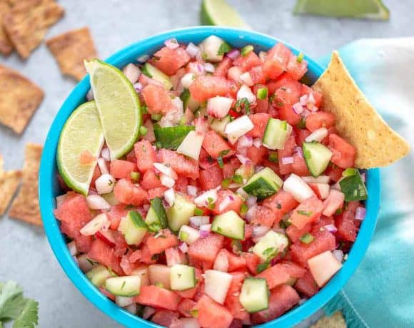 3 Ways to Enjoy Watermelon