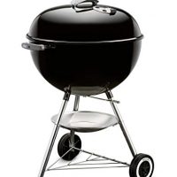 Weber Original Kettle 22-Inch Charcoal Grill