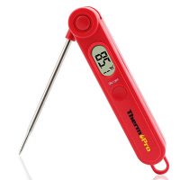 Digital Instant Read Meat Thermometer