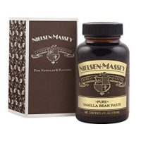 Nielsen-Massey Pure Vanilla Bean Paste, 4 ounces