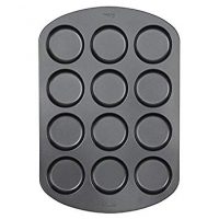 Wilton 12-Cavity Whoopie Pie Baking Pan