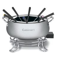 Cuisinart Electric Fondue Maker