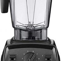 Vitamix E320 Explorian Blender Black