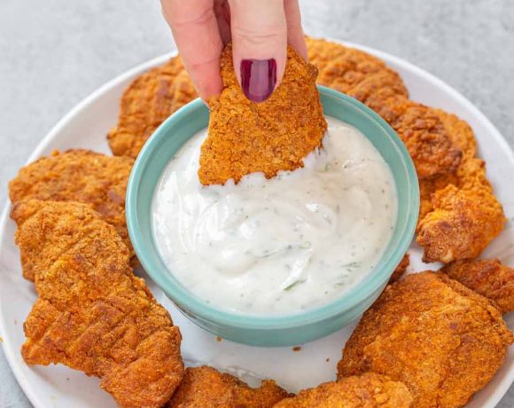 Caulipower Chicken Tenders