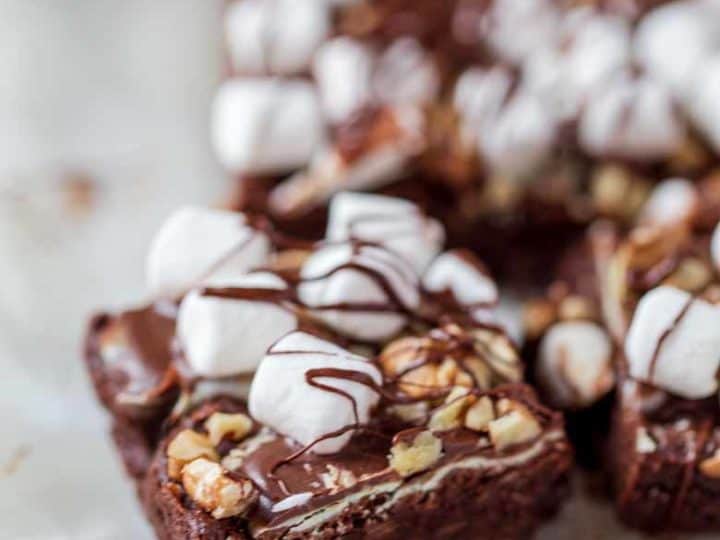 【美品】cmatmods BROWNIE Gourmet Brownie 36-Pack – Vermont Brownie Company